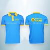 Áo Thun Đồng Phục Polo 2 Màu Điện Máy Xanh | Đồng Phục 360